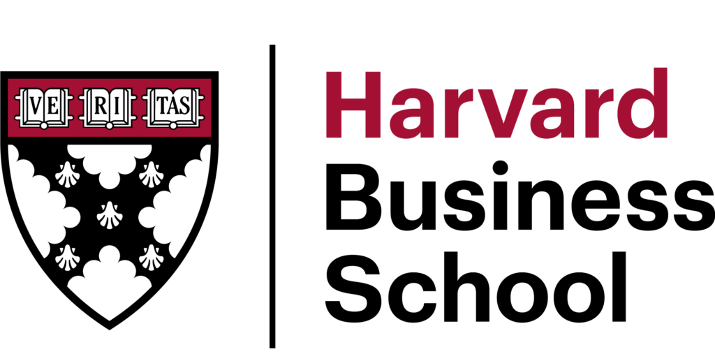 HBS logo with coat of arms