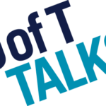 logo of U of T talks