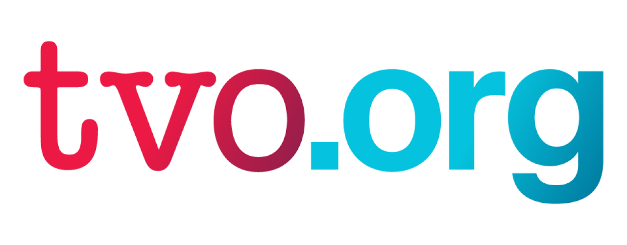 logo of tvo.org