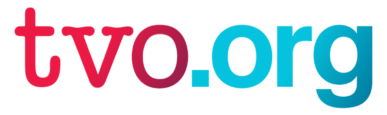 logo of tvo.org